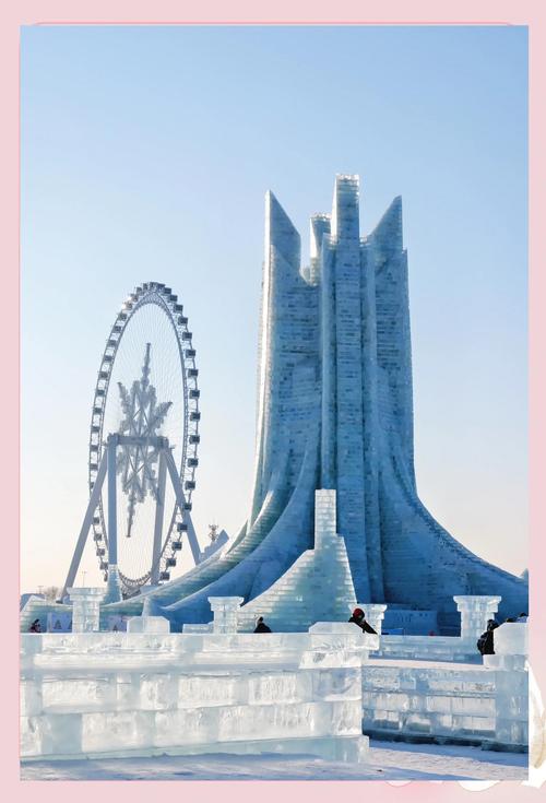 哈尔滨旅游攻略必去景点