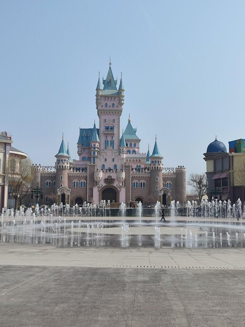 天津有哪些旅游景点必去的