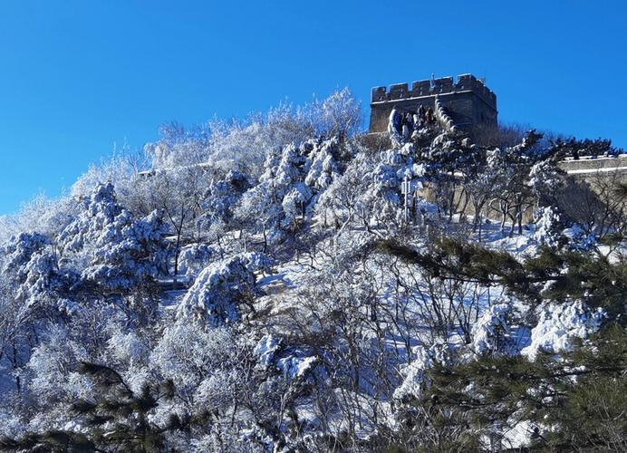 冬季北京周边旅游景点大全