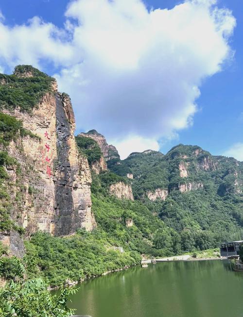 承德旅游攻略必玩的景点