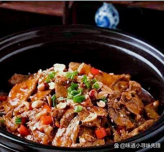 麻城特色美食餐馆排名