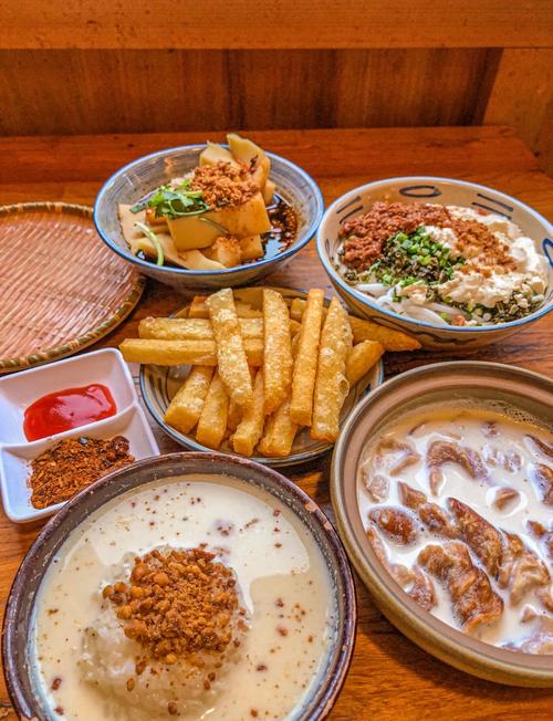 云南路美食街什么好吃