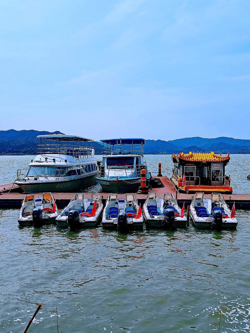 宁波附近的旅游景点有哪些