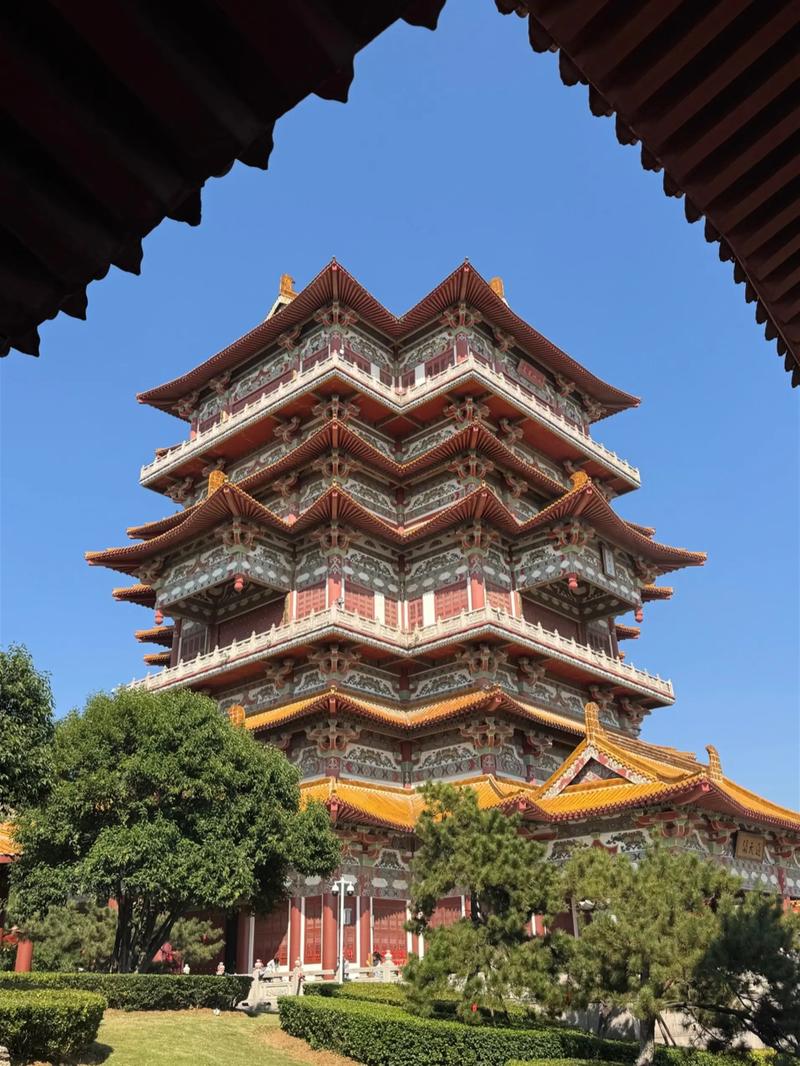 江苏徐州旅游景点大全排名