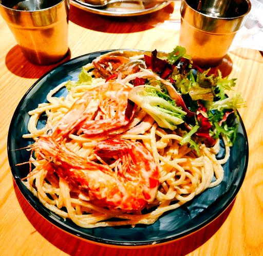 时尚天河商业广场美食