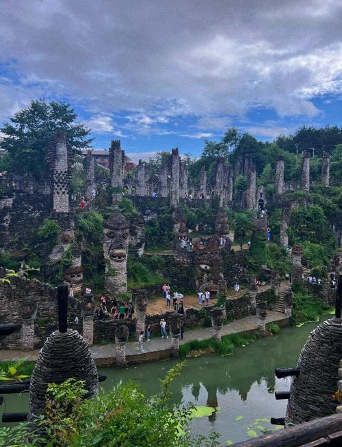 贵阳旅游攻略必玩的景点