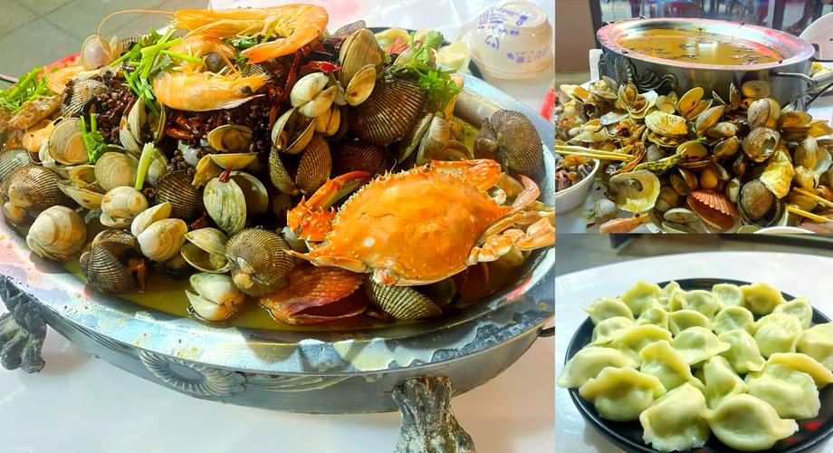 日照苏宁美食都有什么