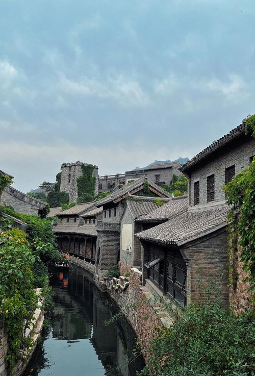 北京周边古镇旅游景点大全