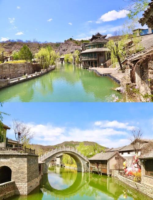 北京周边古镇旅游景点大全