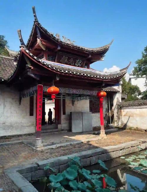 广西贺州富川旅游景点大全