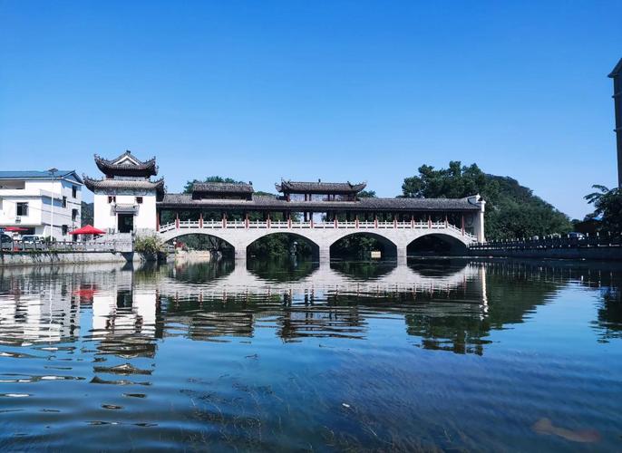 广西贺州富川旅游景点大全