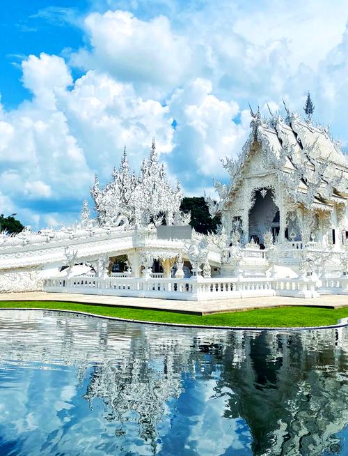 去清迈旅游自由行攻略