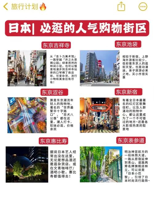 去日本买什么好 攻略