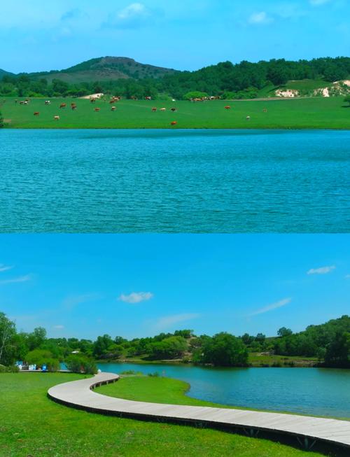 内蒙古克什克腾旗旅游景点