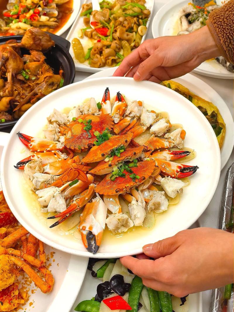 厦门吃海鲜的地方攻略