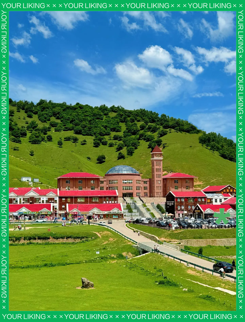 陇县关山草原旅游攻略