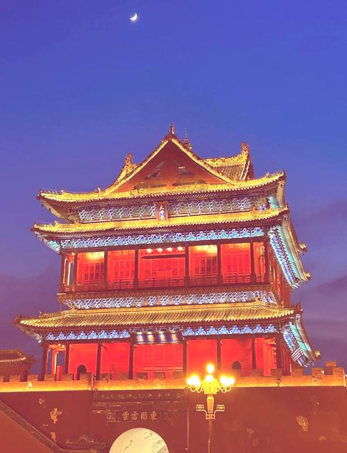 临汾的旅游景点有哪些地方