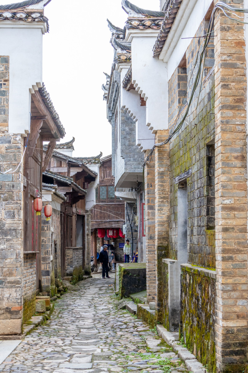 江西景德镇有哪些旅游景点