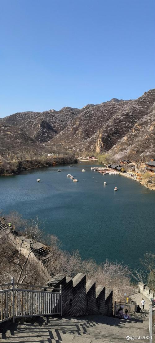 北京郊区旅游景点大全排名