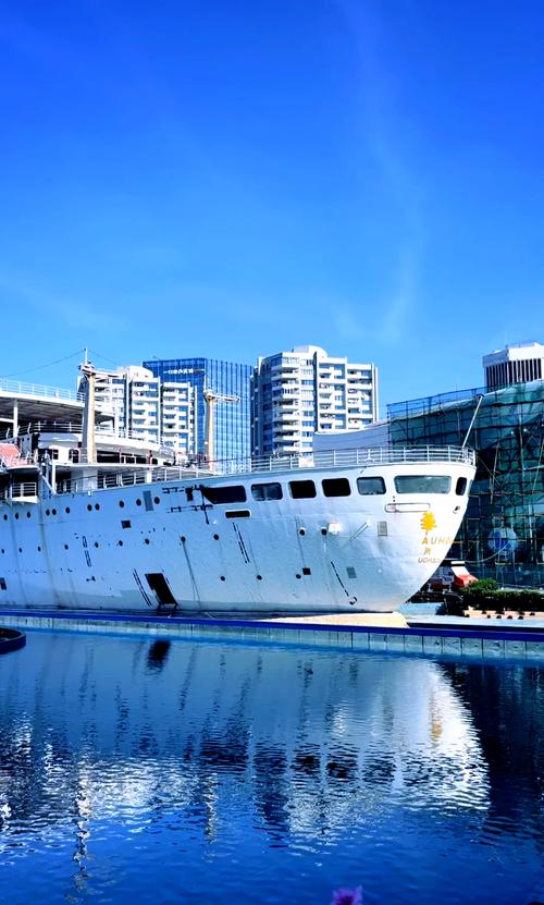 深圳的旅游景点有哪些地方