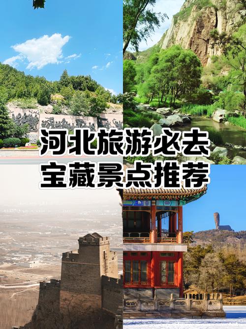河北的旅游景点有哪些地方