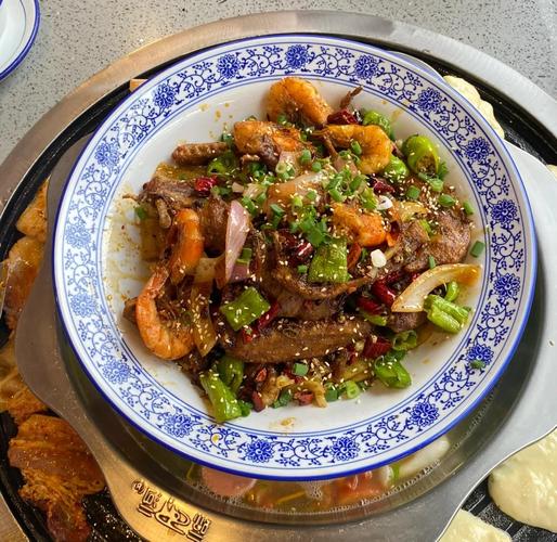 青白江美食推荐和地址