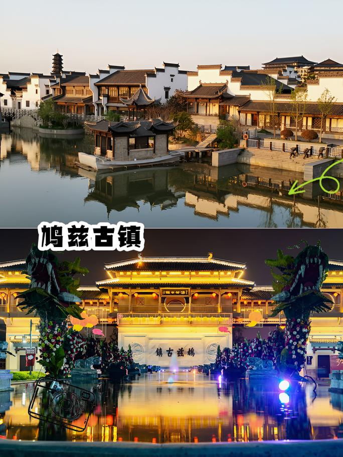 芜湖的旅游景点有哪些地方