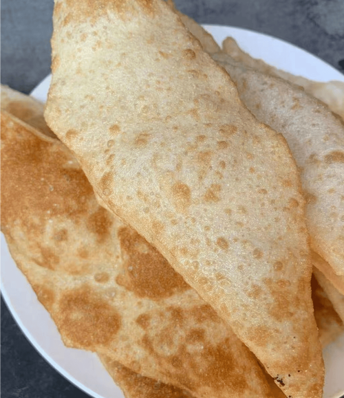 舌尖上的中国涞水美食