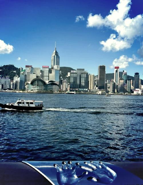 香港的旅游景点有哪些地方