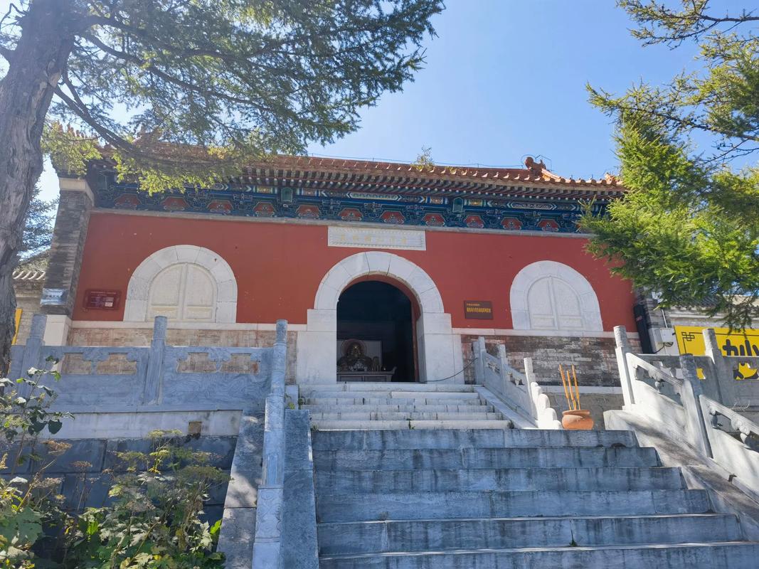 北京房山旅游景点大全排名