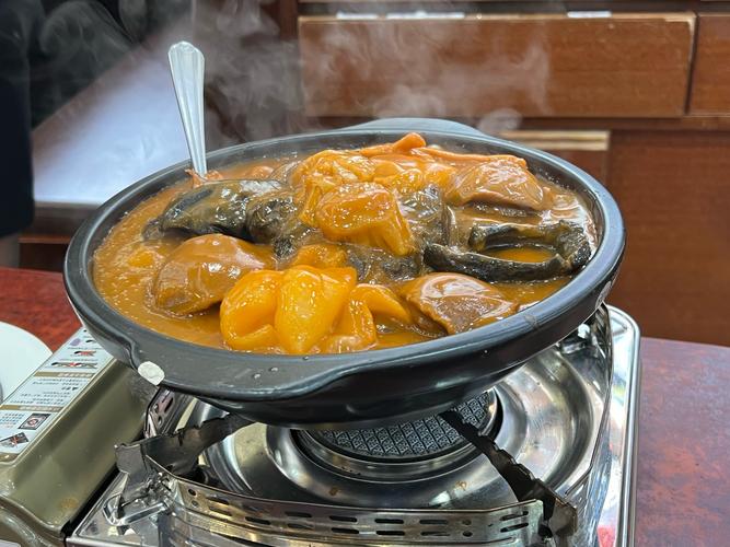 澳门利澳酒店附近美食