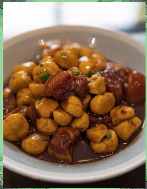 舌尖上的中国溧阳美食