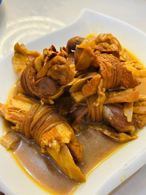 舌尖上的中国溧阳美食