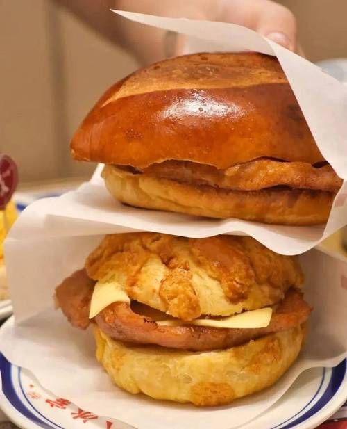 舌尖上的中国澳门美食