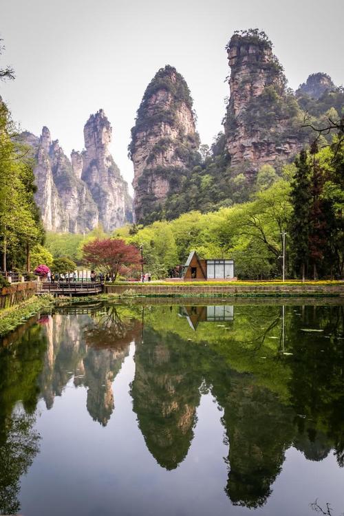 黄石有什么好玩的旅游景点