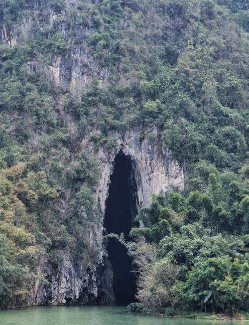 云南坝美自驾旅游攻略