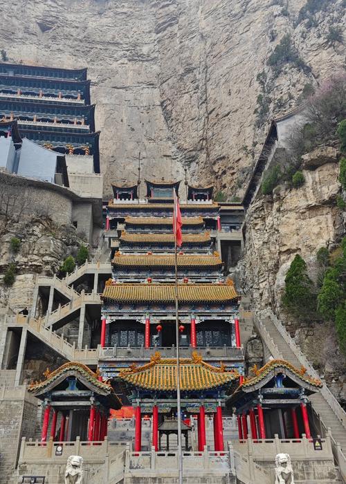 山西必去的旅游景点有哪些