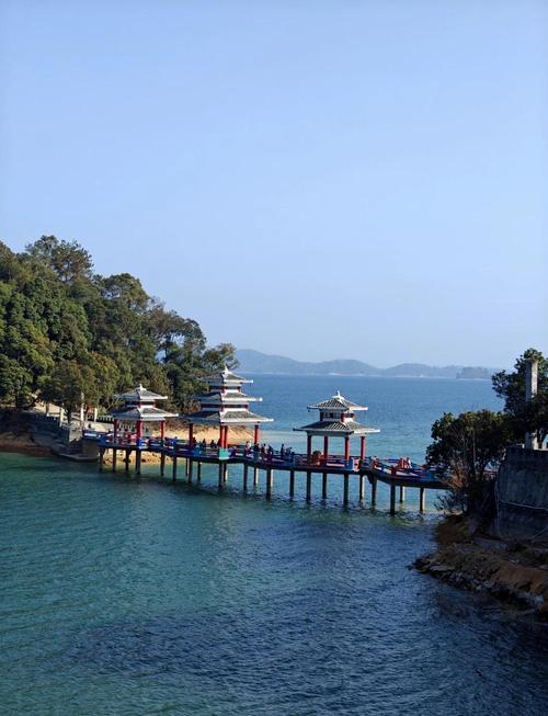 河源有什么好玩的旅游景点