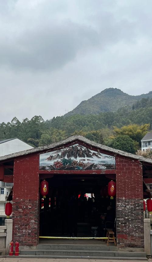 永春有什么好玩的旅游景点