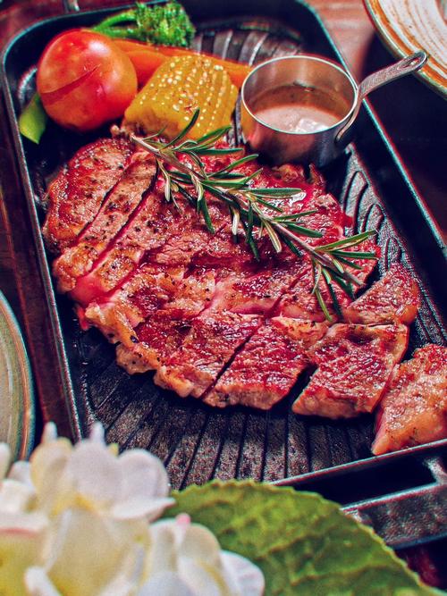 世上最好吃的美食图片