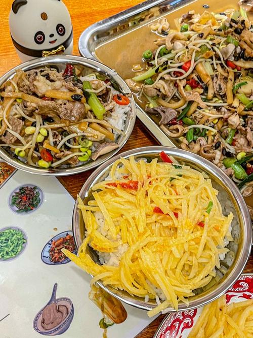 福州苏宁广场美食攻略