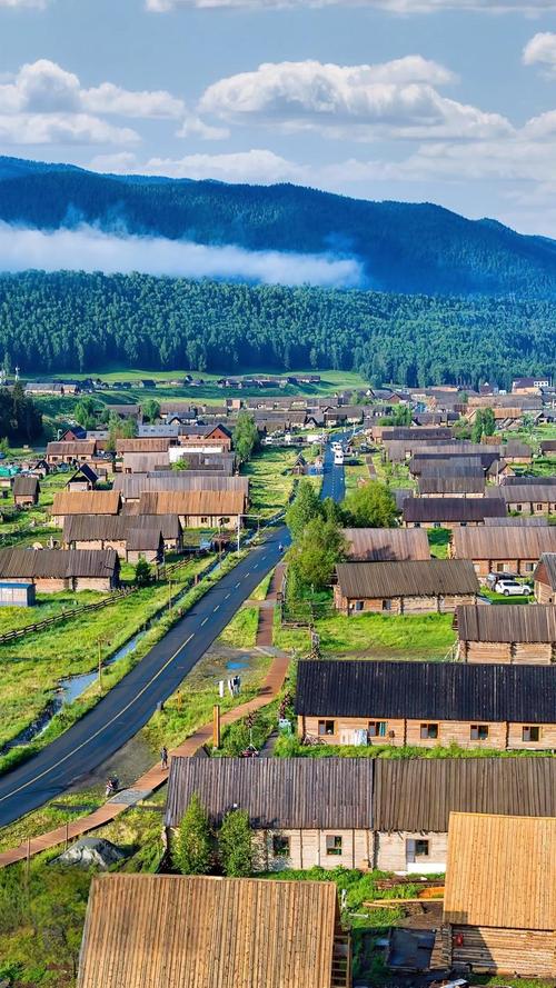 阿勒泰地区旅游景点有哪些
