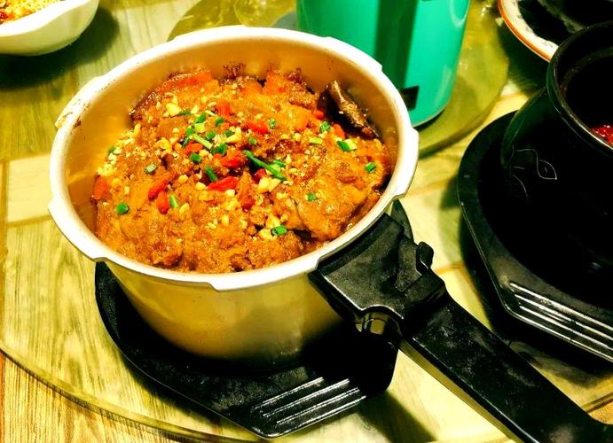 南昌八一广场特色美食