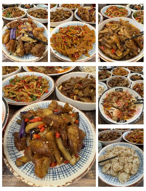 南昌八一广场特色美食