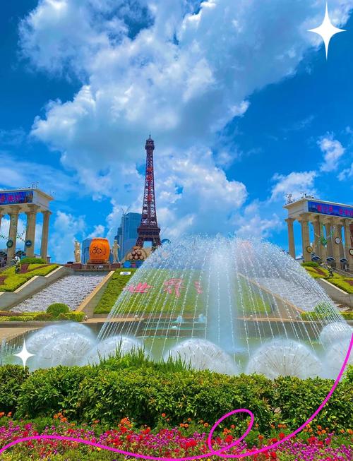 深圳哪里有好玩的旅游景点