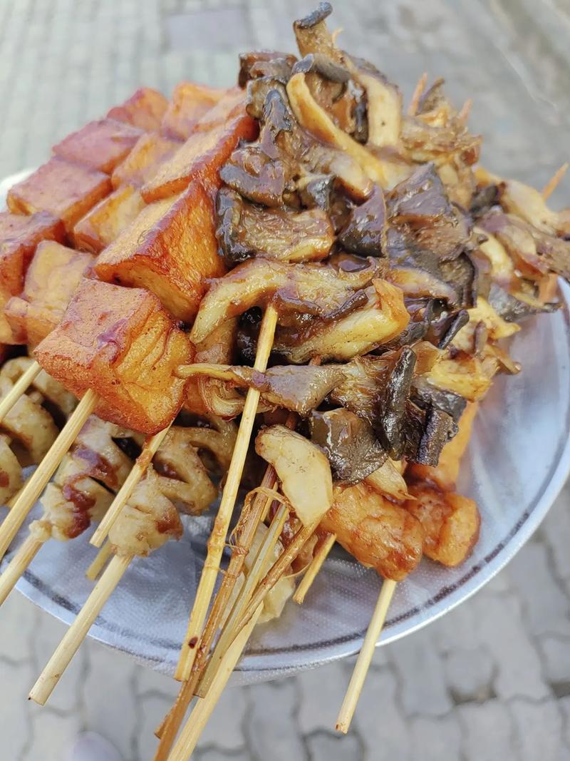 乳山美食有什么好吃吗