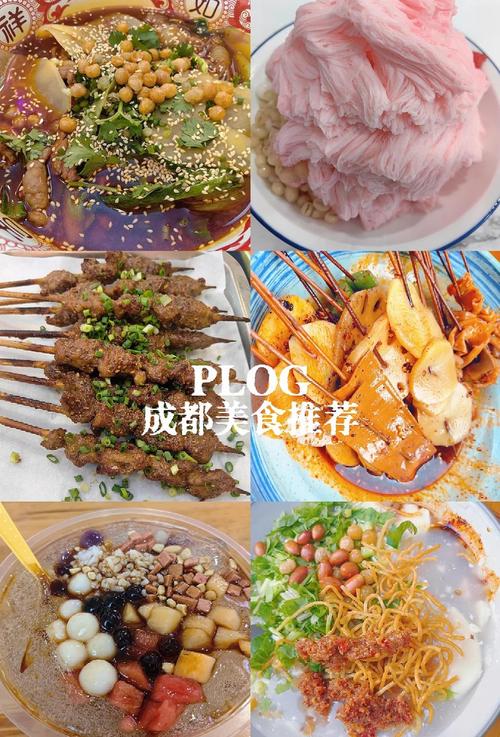 天天向上推荐成都美食