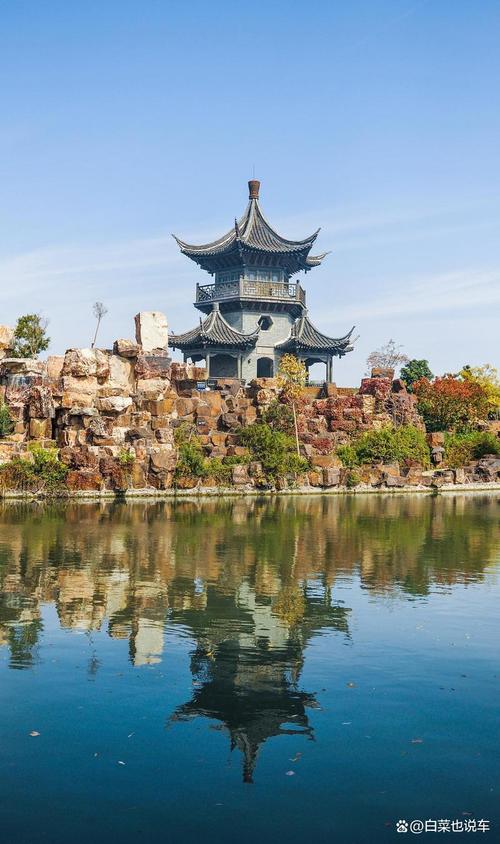 淮安有哪些好玩的旅游景点