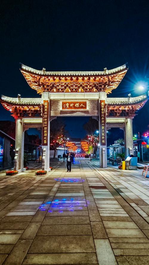 淮安有哪些好玩的旅游景点