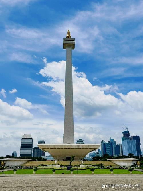 印度尼西亚雅加达旅游景点